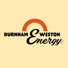 burnham and weston energy logo