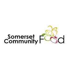 somerset community food logo